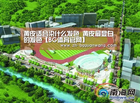 黄皮适合染什么发色 黄皮最显白的发色【BG体育官网】(图3) BG体育官网