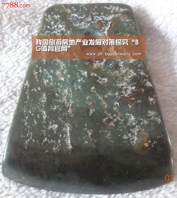 我国旅游房地产业发展对策探究“BG体育官网”(图2) BG体育官网
