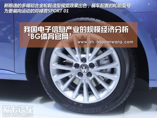 我国电子信息产业的规模经济分析‘BG体育官网’(图1) BG体育官网